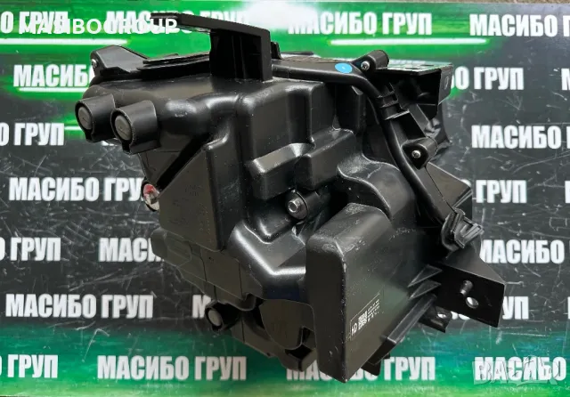 Фар ляв фарове Full Led за Мазда ЦХ-60 Mazda CX-60, снимка 5 - Части - 49961790