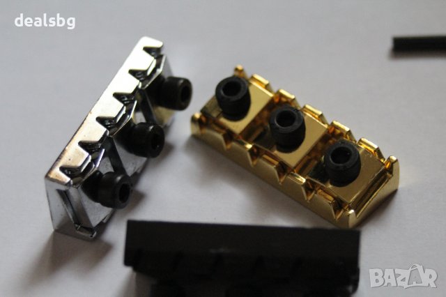 Заключващ нът 42мм, снимка 3 - Китари - 39279220