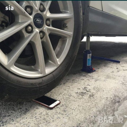 Маслен крик 20 тона, снимка 2 - Аксесоари и консумативи - 29693134