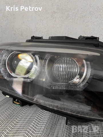 Десен Фар за БМВ/BMW E92/E93, снимка 4 - Части - 27535092