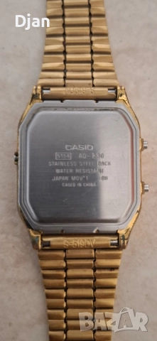 часовници мъжки и дамски, снимка 8 - Мъжки - 51871870