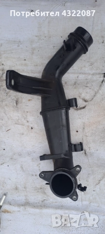 Тръба /тръби турбо от Опел Инсигния Opel Insignia 2.0CDTI 160к.с 2011г., снимка 5 - Части - 52171347