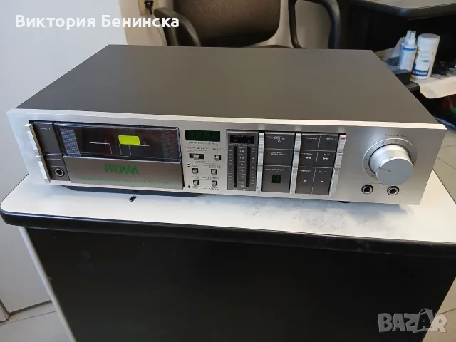 Deck Pioneer CT 940 ПОРЪЧАН !