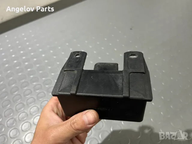 Релето за подгрева на Mercedes E200 / 220 CDI W210, снимка 3 - Части - 49737581