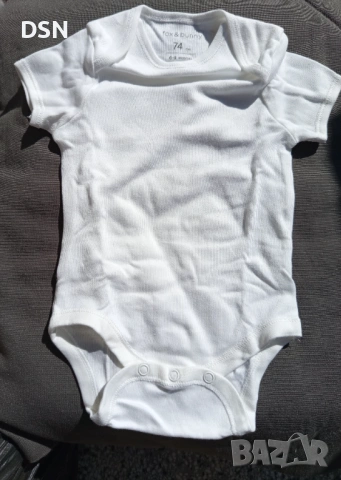 Бебешко бодинца , снимка 3 - Бодита за бебе - 54171133