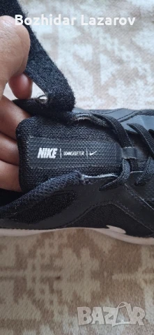 Nike Маратонки за бягане Downshifter, снимка 5 - Маратонки - 51306604