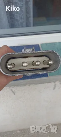 Трифазен конектор (щепсел)  - 63 А, снимка 8 - Резервни части за машини - 47471111