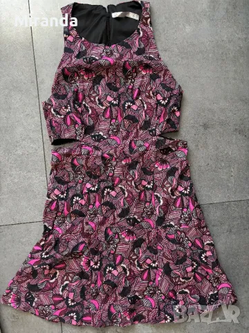 Zara дрехи, снимка 6 - Рокли - 47393872