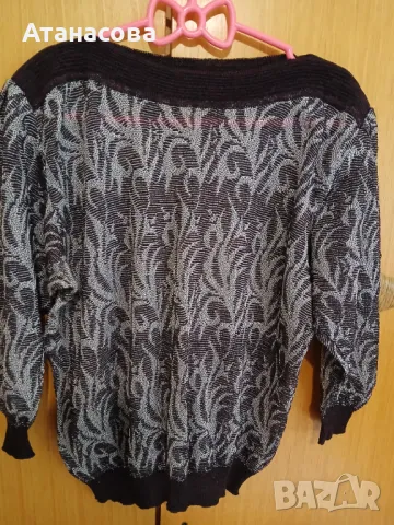 Дамски блузки , снимка 5 - Блузи с дълъг ръкав и пуловери - 50295310