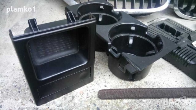 Части за БМВ е46 фейслифт , снимка 2 - Автомобили и джипове - 31880674