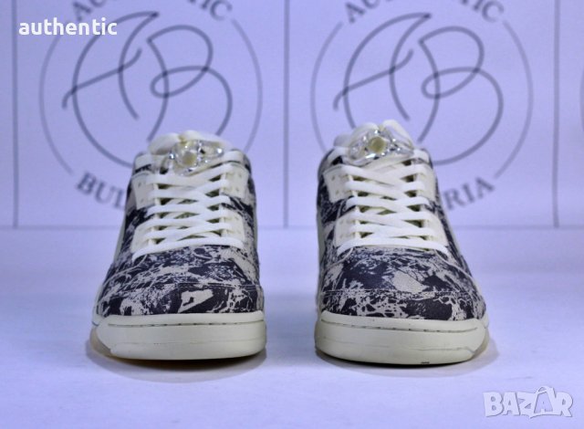 Nike Air Jordan 5 Low Expression, снимка 3 - Маратонки - 44313835