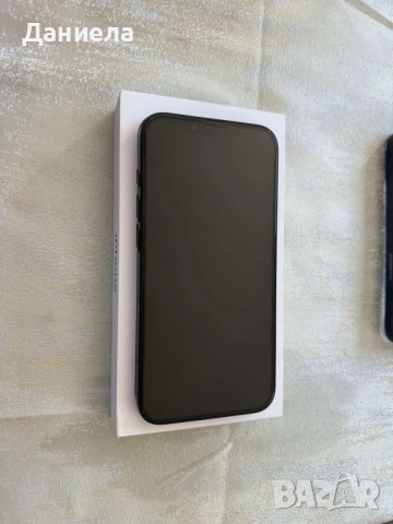 iPhone 16e 256 gb 100% батерия