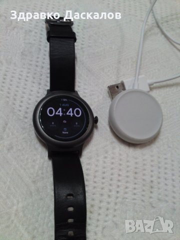 LG watch Style W270, снимка 2 - Смарт часовници - 33700617