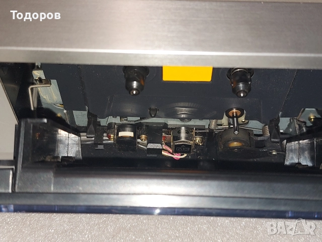 Technics RS-M226 двуглав касетъчен дек , снимка 11 - Декове - 52922030