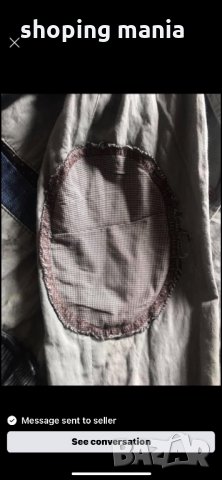 Сако fetish  фетиш, снимка 3 - Сака - 30297148