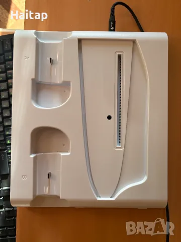 Поставка с охлаждане за PS5 Slim, снимка 4 - Аксесоари - 55984928