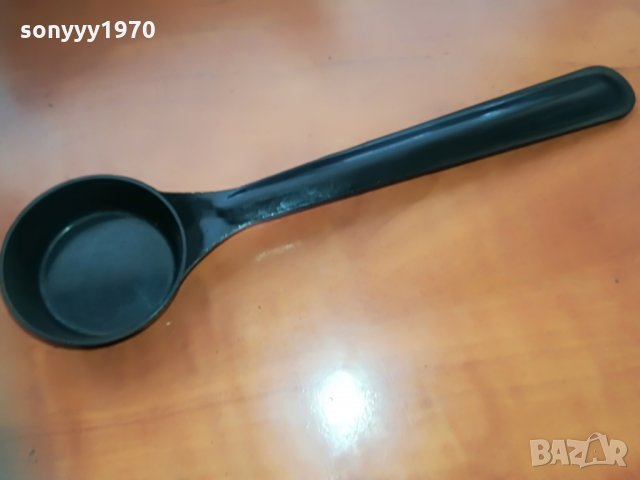 delonghi-мерителна лъжичка за кафе-внос швеицария, снимка 6 - Кафемашини - 30046860