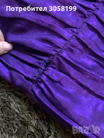 Рокля Zara, снимка 3 - Рокли - 48928774