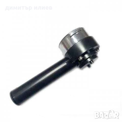 Ръкохватка за Saeco, снимка 2 - Кафемашини - 31390981