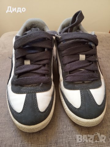 Детски маратонки Puma размер 34  , снимка 2 - Детски маратонки - 42169741