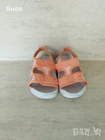 Детски сандали Nike Sunray Adjust 6 SE НОВИ!!, снимка 2 - Детски сандали и чехли - 51415860