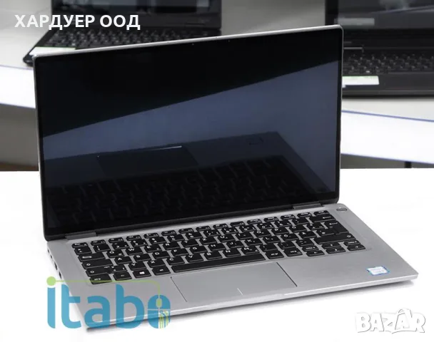 Лаптоп Dell Latitude 7400 2-in-1 - 80133038