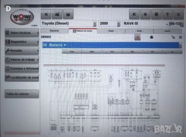 Диагностика на автомобили 20% отстъпка на резервни части , снимка 4 - Сервизни услуги - 37737890