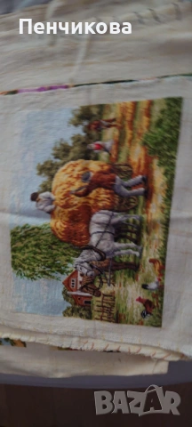 Продавам гоблени и шия по поръчка, снимка 5 - Други услуги - 54015441