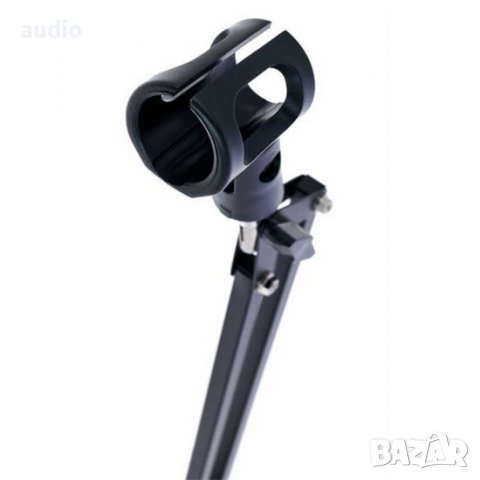 Стойка за микрофон с клампа подкаст, снимка 5 - Други - 37106866