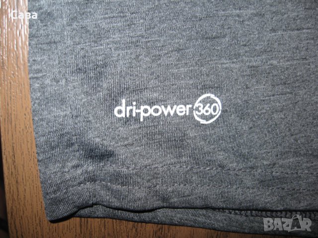 Тениски RUSSELL, TEK GEAR   мъжки,ХЛ и 2ХЛ, снимка 5 - Тениски - 37299227