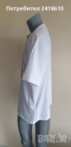 Vilebrequin Cotton Mens Size XL / 3XL НОВО! ОРИГИНАЛ! Мъжка Тениска, снимка 10 - Тениски - 54182597