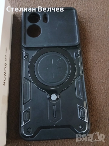 HONOR 90 Lite в перфектно състояние , снимка 10 - Други - 52465826