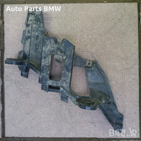 Стойки фарове BMW X5 E53 
Стойка фар БМВ Х5 Е53, снимка 2 - Части - 50932574