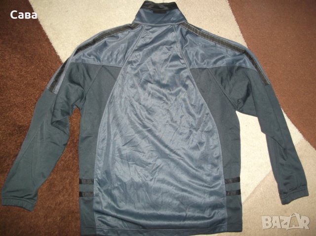 Спортно горнище ASICS   мъжко,М-Л, снимка 3 - Спортни дрехи, екипи - 30614391