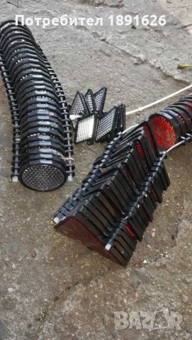 Светло отразители