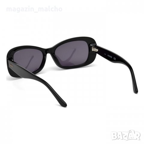 Дамски Слънчеви Очила - GUESS GU7476, снимка 4 - Слънчеви и диоптрични очила - 31744175