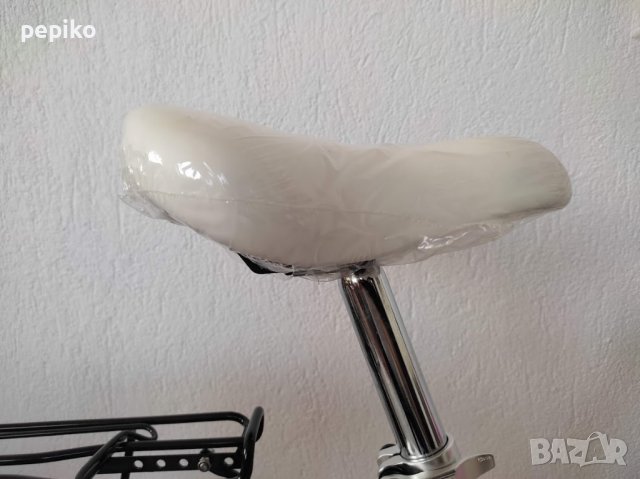 Продавам колела внос от Германия  Детски велосипед KCP HAINE 20 цола SHIMANO NEXUS 3 динамо главина, снимка 8 - Велосипеди - 36992408