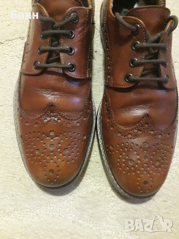 Мъжки обувки LLOYD 