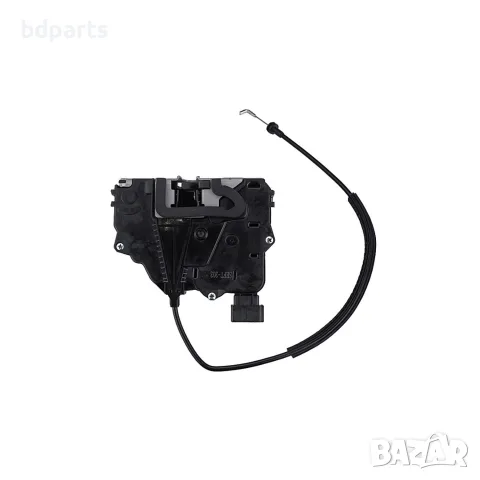 Брава за предна лява врата, Fiat Grande Punto, снимка 4 - Части - 56143685