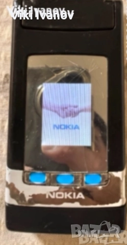 Нокия n76, снимка 3 - Nokia - 52939214