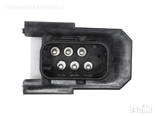 Модул за управление на централно заключване BMW 3 E36 (1991–1999) 54700, 6711 1 387 606, 6711 1 387 , снимка 5 - Части - 51823843