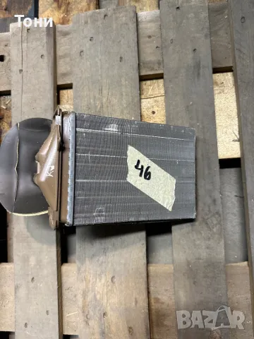 Радиатор купе воден Jeep KJ