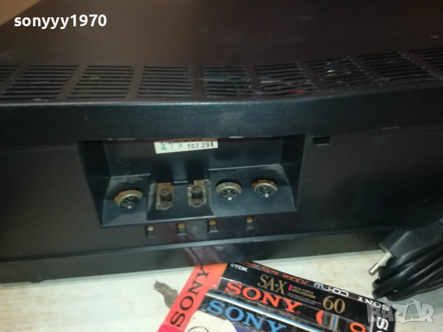 TELEFUNKEN DECK 0310251922, снимка 15 - Декове - 51936993