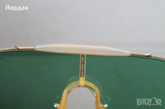 Оригинални слънчеви очила ''Wings-Ray Ban'' , снимка 10 - Слънчеви и диоптрични очила - 49934130