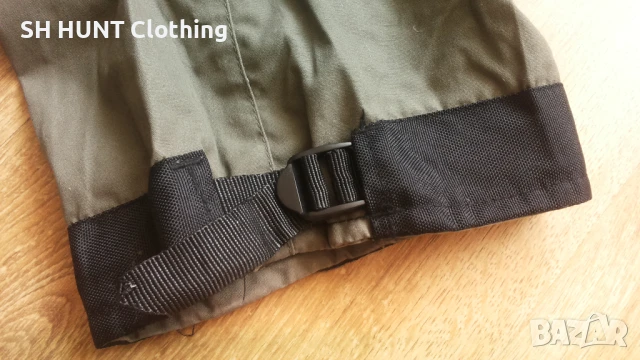 PINEWOOD Trouser размер L / XL панталон със здрава материя - 1292, снимка 8 - Панталони - 51183167