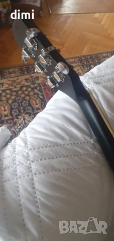  китара, снимка 5 - Китари - 53262826