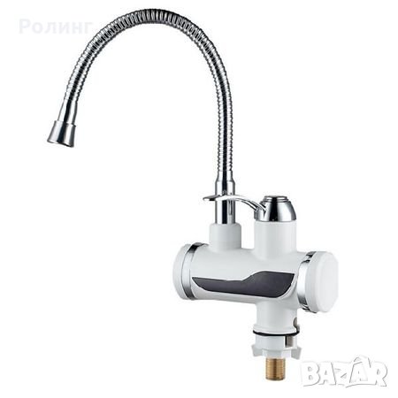 Електрически водонагревател MUHLER FWH-3055FT код 649249