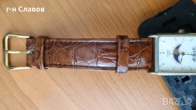 Citizen Moonphase , снимка 14 - Мъжки - 47518429