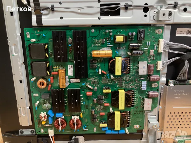 XR-55A90J, снимка 7 - Части и Платки - 47749233