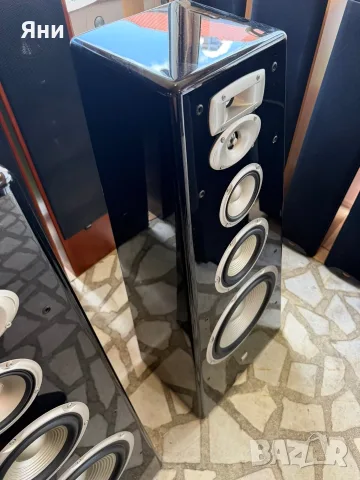 JBL TL260 60th Anniversary Edition , снимка 6 - Тонколони - 55837514